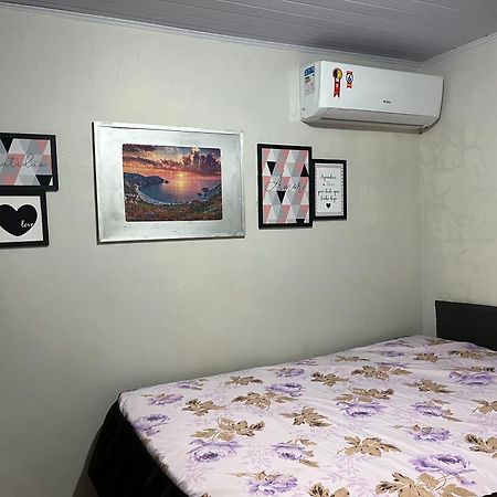 Casa Recanto - Quarto Simples Appartement Rio Verde Buitenkant foto