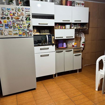 Casa Recanto - Quarto Simples Rio Verde Buitenkant foto