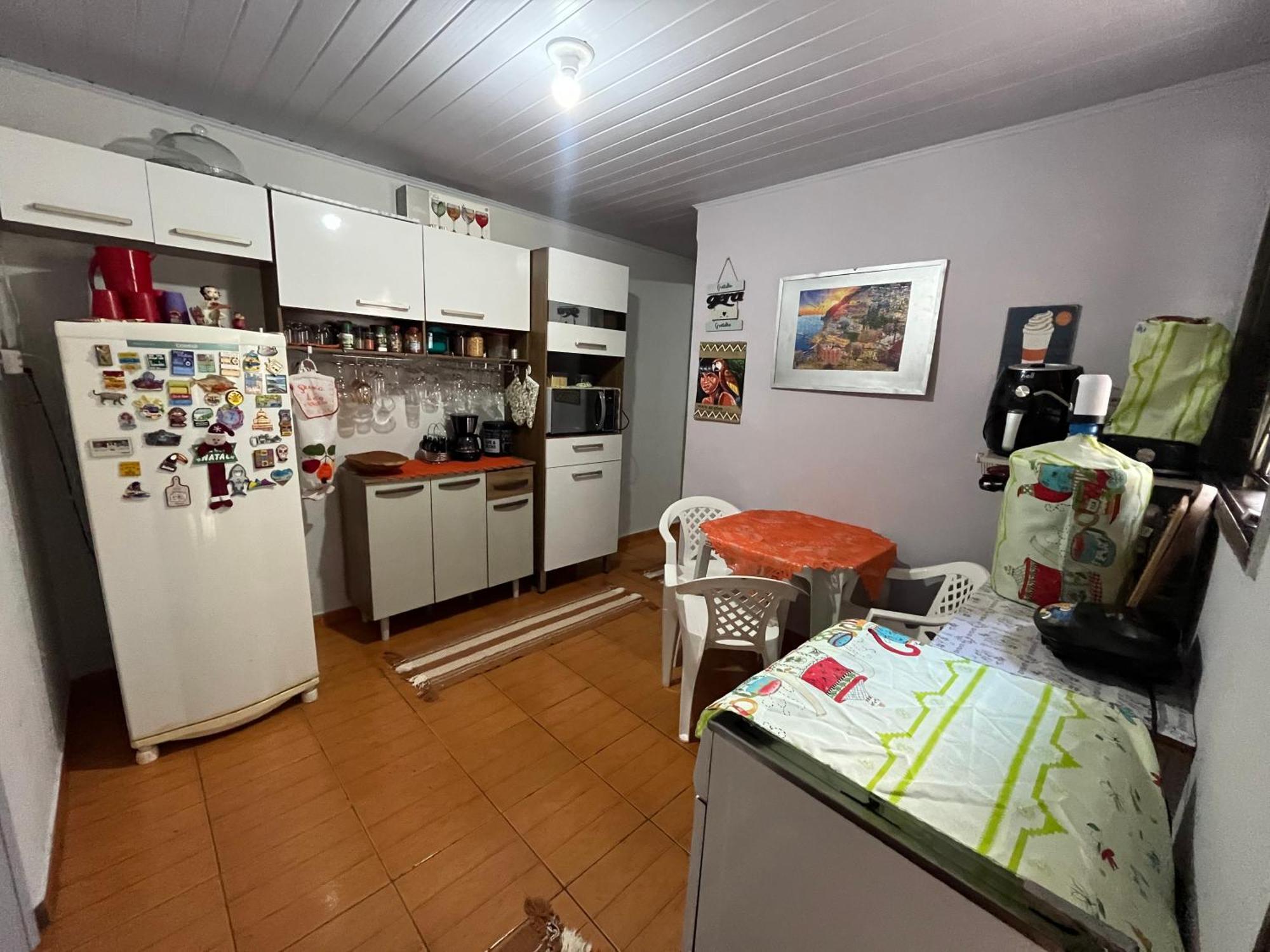 Casa Recanto - Quarto Simples Appartement Rio Verde Buitenkant foto