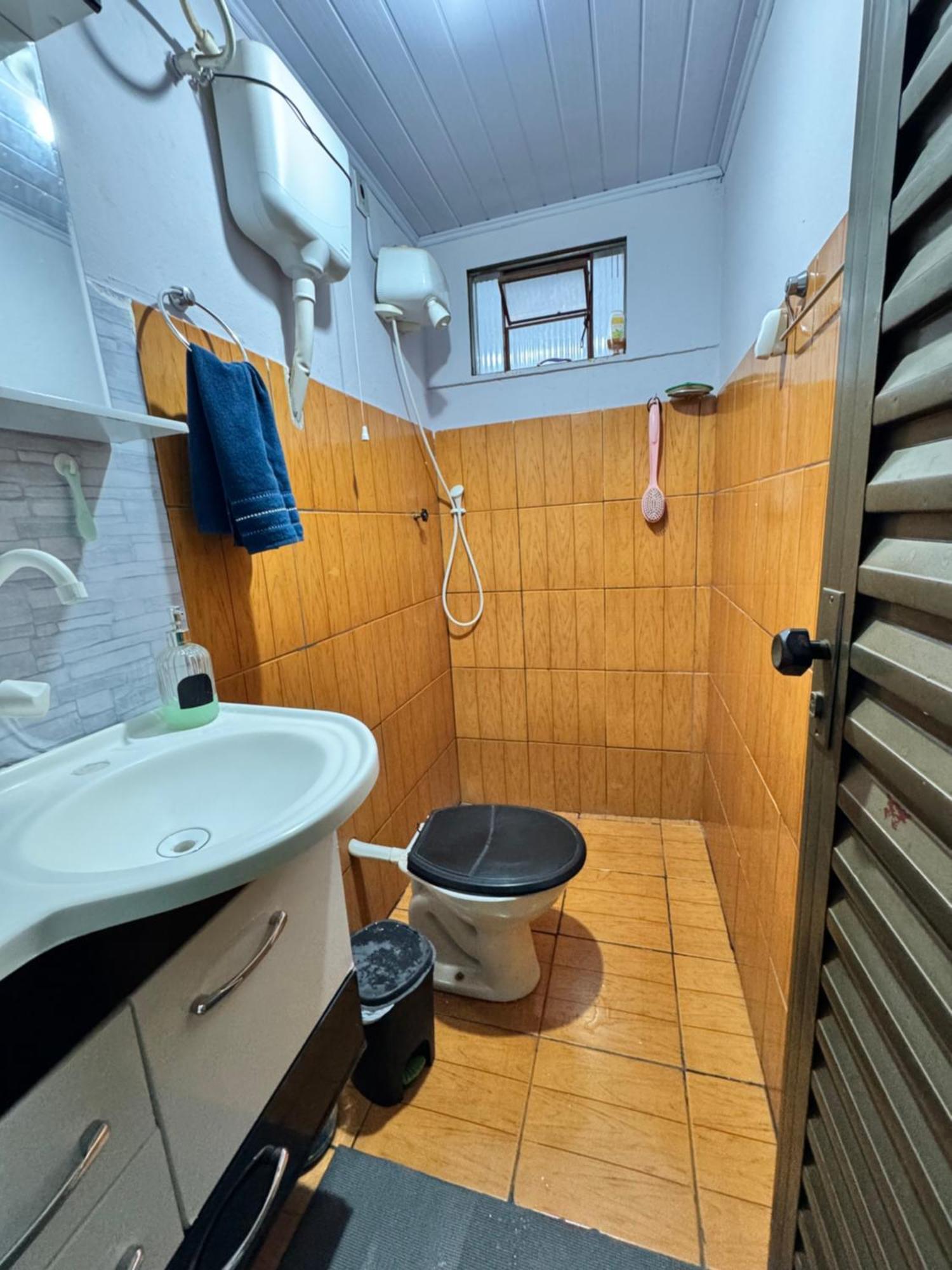 Casa Recanto - Quarto Simples Rio Verde Buitenkant foto